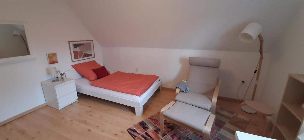 Ferienwohnung 120 Schloß Holte-Stukenbrock Dış mekan fotoğraf