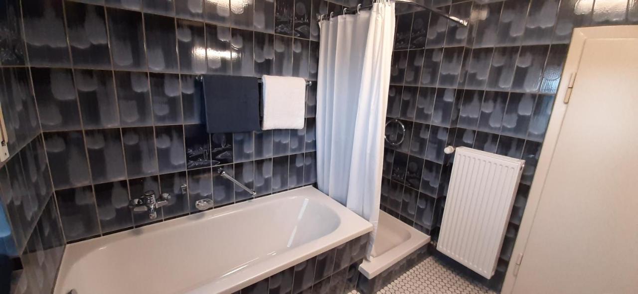 Ferienwohnung 120 Schloß Holte-Stukenbrock Dış mekan fotoğraf