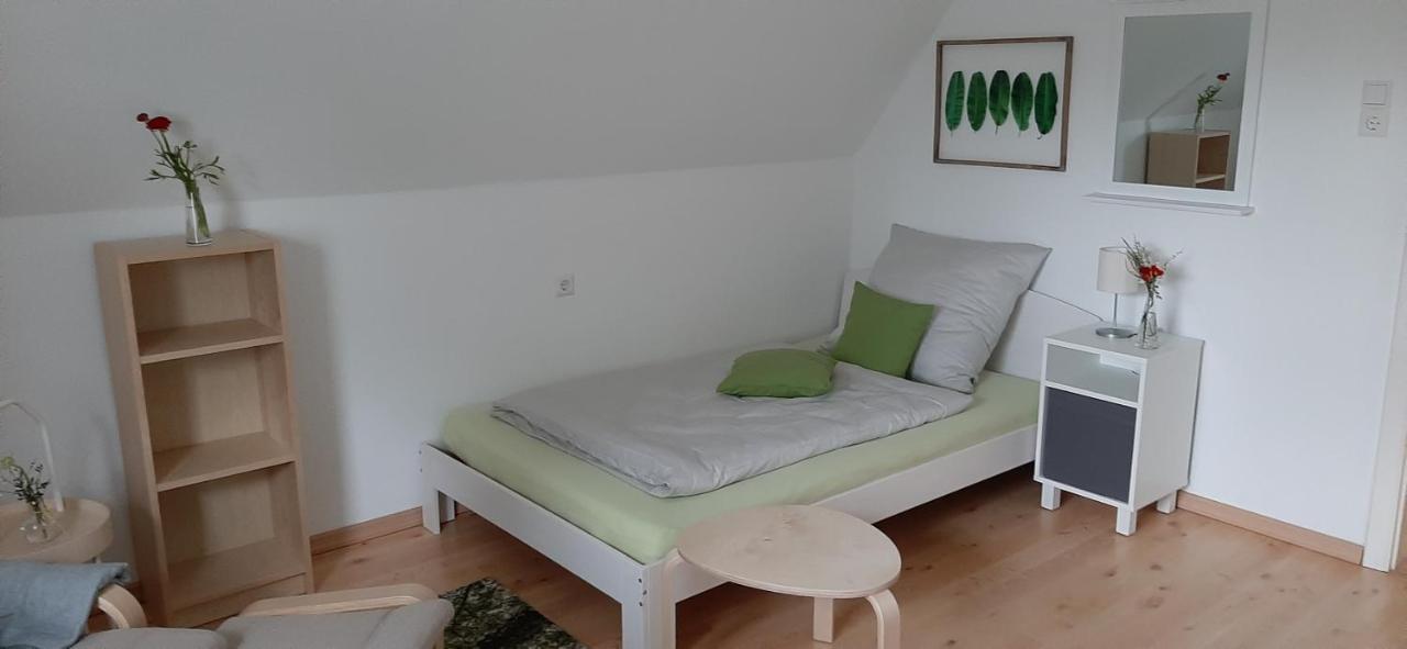 Ferienwohnung 120 Schloß Holte-Stukenbrock Dış mekan fotoğraf