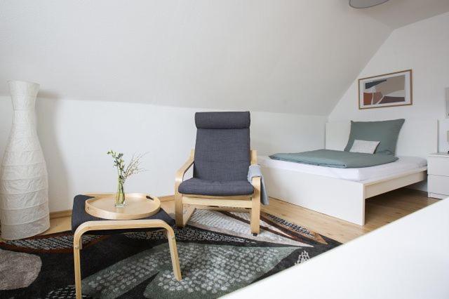 Ferienwohnung 120 Schloß Holte-Stukenbrock Dış mekan fotoğraf