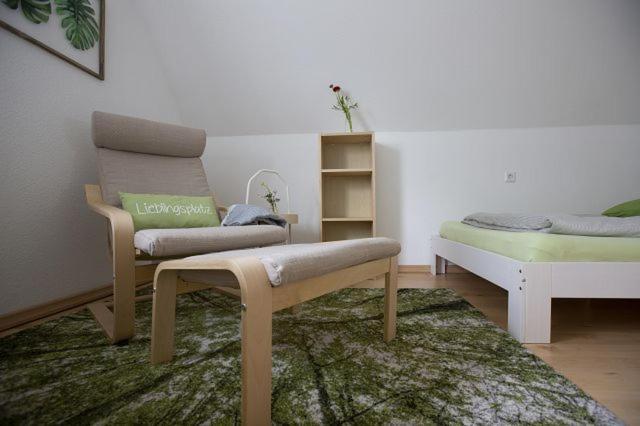 Ferienwohnung 120 Schloß Holte-Stukenbrock Dış mekan fotoğraf